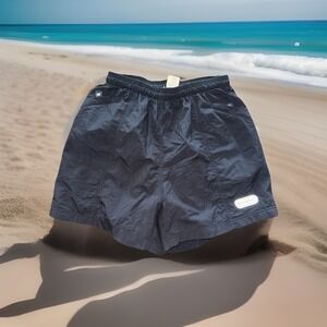 SUGOI Womens Running Shorts Black Athletic Sportswear Size Medium